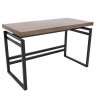 LumiSource Drift Desk - Perspective