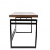 LumiSource Drift Desk - Side