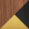 LumiSource Harvey Desk - Swatch