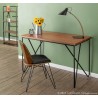 LumiSource Loft Desk - Lifestyle