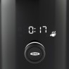 Oxo Barista Brain 9-cup Coffee Maker In Black/Silver - Digital Led Indicator