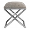 Moe's Home Collection Rossi Stool - Moe's Home Collection Rossi Stool