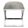 Moe's Home Collection Rossi Stool - Moe's Home Collection Rossi Stool