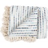 Satri Throw - Folded