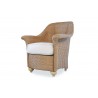 Oxford Dining Armchair - Angled