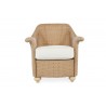 Oxford Dining Armchair - Front