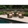 Oxford Dining Armchair - Lifestyle