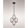 ZEEV Lighting Aura Pendant