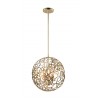 ZEEV Lighting Helios Pendant