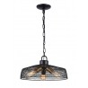 ZEEV Lighting Urban Pendant 