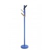Osidea Furniture High Point Coat Rack - Blue