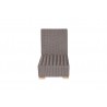 Royal Teak Sanibel Wicker Insert - Without Cushion