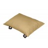 20x14" Throw Pillow - Sand Dune