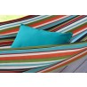 20x14" Throw Pillow - True Turquioise