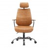 Moe's Home Collection Executive Office Chair