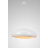 Helen Pendant Lamp White Aluminium