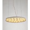 Ruby Pendant Lamp