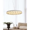 Ruby Pendant Lamp - Lifestyle