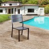 Atlantic Koningsdam 4 Piece Patio Chair Set - Atlantic Koningsdam 4 Piece Patio Chair Set