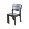 Atlantic Koningsdam - Armless Chair - Stacked - Atlantic Koningsdam - Armless Chair - Stacked
