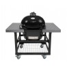Primo Ceramic Grils LG300 Oval Head Only with Optional Stands and Carts