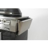 Primo Ceramic Oval G420C Freestanding Gas Grill