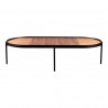 Moe's Home Collection Laguna Coffee Table - Moe's Home Collection Laguna Coffee Table