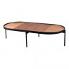 Moe's Home Collection Laguna Coffee Table - Moe's Home Collection Laguna Coffee Table