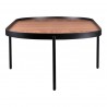 Moe's Home Collection Laguna Coffee Table - Moe's Home Collection Laguna Coffee Table