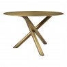 Sonoma Dining Table  - Angled - Sonoma Dining Table  - Angled
