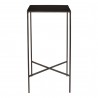Baltimore Accent Table - Front - Baltimore Accent Table - Front