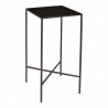 Baltimore Accent Table - Angled - Baltimore Accent Table - Angled