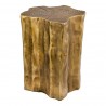 Moe's Home Collection Eternity Side Table - Moe's Home Collection Eternity Side Table