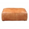Moe's Home Collection Luxe Ottoman - Moe's Home Collection Luxe Ottoman
