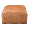 Moe's Home Collection Luxe Ottoman - Moe's Home Collection Luxe Ottoman