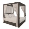 Redondo Resort King Day Bed - Redondo Resort King Day Bed