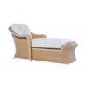 Reflections Day Chaise - Angled