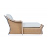 Reflections Day Chaise - Side