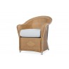 Reflections Dining Armchair - Angled