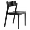 Osidea Furniture 100 Chair - Black - Osidea Furniture 100 Chair - Black