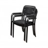 Amazonia Oosterdam Chair Stacked - Amazonia Oosterdam Chair Stacked
