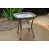 Tortuga Outdoor RIO VISTA - Side Table Lifestyle