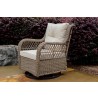 Tortuga Outdoor RIO VISTA  ~ Swivel /Glider Chair