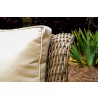 Rio Vista - Swivel Lounger - Seat Rest 