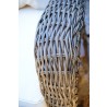 Rio Vista - Swivel Lounger - Arm Wicker