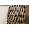 Rio Vista - Swivel Lounger - Arm Detail