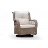 Rio Vista - Swivel Lounger - Front