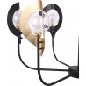 Hannah Pendant Lamp - Fixture Details