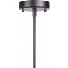 Draco Pendant Lamp - Roof Mount