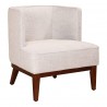 Moe's Home Collection Daniel Accent Chair - Perspective - Moe's Home Collection Daniel Accent Chair - Perspective
